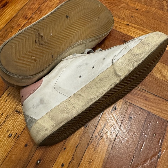 Golden Goose Superstar sneakers - Picture 3 of 7